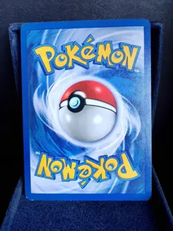 Pokemon TCG 108/132 Trainer Cerulean City Gym Gym Challenge English Vintage NM - Image 2