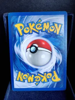 Pokemon TCG Trainer Brock's Training Method 106/132 Gym Challenge English NM - Image 2