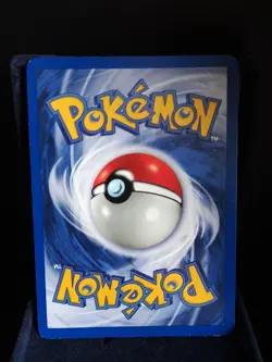 Pokemon TCG Rainbow Energy 80/82 Team Rocket Non Holo English Near Mint - Image 2