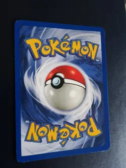 Pokemon TCG Rainbow Energy 80/82 Team Rocket Non Holo English Near Mint - Image 4