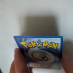 Pokemon TCG Unown (L) Neo Destiny 86/105 Regular MP - Image 4