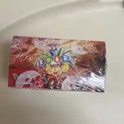 Pokemon TCG Scarlet & Violet Surging Sparks Booster Display Box Sealed - Image 5