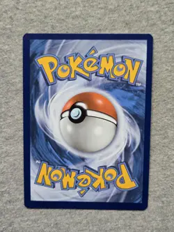 Professors Research SWSH178 Pokemon Go Black Star Promo Holo - Image 2