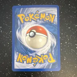 Forretress 9/144 Skyridge Rare Regular Pokemon TCG English - Image 2