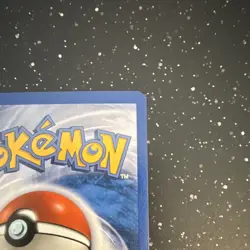 Forretress 9/144 Skyridge Rare Regular Pokemon TCG English - Image 4