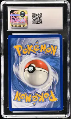Pokemon Silver Tempest Alolan Vulpix VSTAR Rainbow Secret Rare #197/195 CGC 10 - Image 2