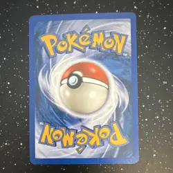 Gastly 57/144 Expedition Base Set Common Regular Pokemon TCG English - Image 2