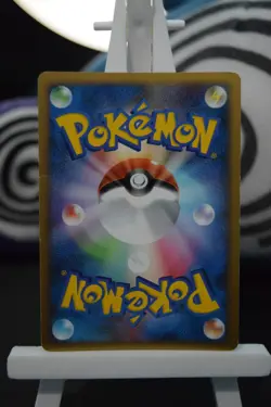 MP Cresselia 008/012 PtR Regigigas Lv.X Collection Pack Holo Japanese Pokemon - Image 2