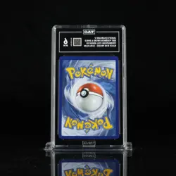 Lance’s Charizard V #SWSH133 – Pokemon Celebrations – TAG 6 – Gem Mint Promo - Image 2