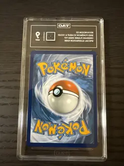 Revavroom EX 224/197 SIR 2023 Pokemon Obsidian Flames TAG 9 Mint - Image 2