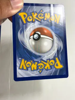 Pokemon TCG Shining Fates Pack Crimp Error Cacnea 004/072 Near Mint - Image 2