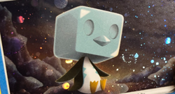 Pokemon TCG Rebel Clash Cosmos w Double Swirl Holo Eisuce 054/192 NM - Image 2