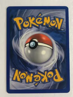 Pokemon TCG Legend Maker Lunastone 20/92 Near Mint - Image 2