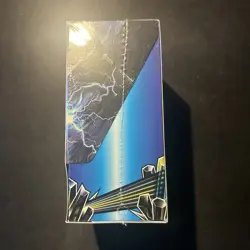 2018 Pokemon Lost Thunder Build and Battle Box Prerelease Sun & Moon Sealed New - Image 3