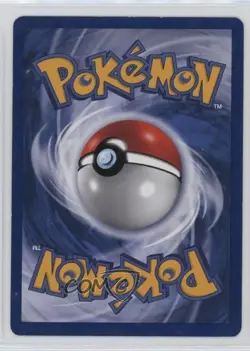 Growlithe Dutch 1st Ed. Pokemon Base Set #28 1999 - Image 2
