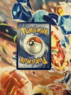 Pokemon TCG Team Rockets Mewtwo EX 213/182 NM - Image 2