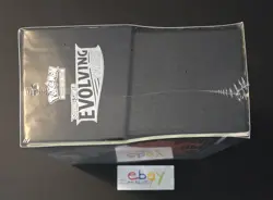 Pokemon Evolving Skies Elite Trainer Box (Umbreon) BRAND NEW SEALED - Image 5