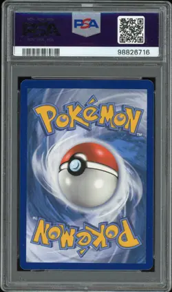 2022 Pokemon Pikachu V – Lost Origin Trainer Gallery TG16 PSA 10 - Image 2