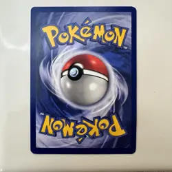 Pokemon TCG Golduck Fossil 35/62 Regular 1999-2000 Wizards Uncommon - Image 2