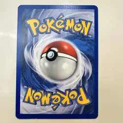 Pokemon TCG Challenge! Trainer 74/82 1st Edition Team Rocket Wizards 2000 - Image 2