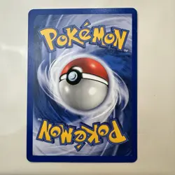 1st Edition Dark Gloom 36/82 Team Rocket Pokemon Near Mint Or Better! Vintage🔥 - Image 2