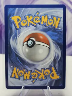 Melmetal ex (Stellar Crown Stamped) 105/142 Pokemon Holo NEAR MINT - Image 2