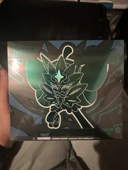 BRAND NEW / SEALED - Pokemon TCG Twilight Masquerade Elite Trainer Box - Image 1