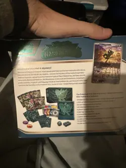 BRAND NEW / SEALED - Pokemon TCG Twilight Masquerade Elite Trainer Box - Image 2