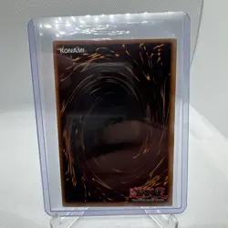 Yugioh! 1x Verdict of Anubis MZTM-EN009 Ultra Rare 1st Ed NM - Image 2