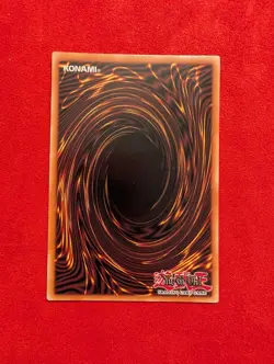 Solemn Judgment MAZE-EN063 Super Rare 1st Edition Yugioh! - Image 2