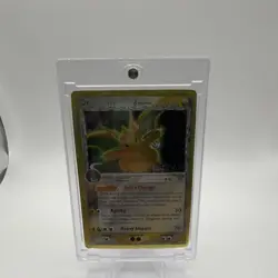 Pokemon Dragonite EX 3/113 Rare Delta Species Holo Card 100HP 2005 - Image 1