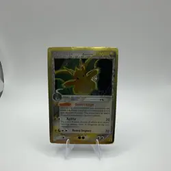 Pokemon Dragonite EX 3/113 Rare Delta Species Holo Card 100HP 2005 - Image 3