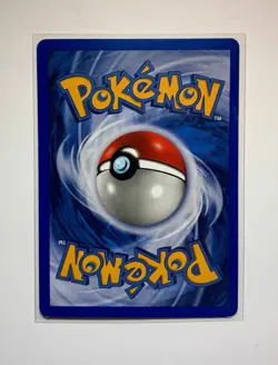 Vintage Onix #3 Pokemon Southern Islands 1999 Vintage WOTC Card LP – Rare/Promo - Image 2