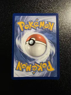 Fezandipiti EX Shrouded Fable Holo Double Rare Pokemon TCG Card 038/064 - Image 2