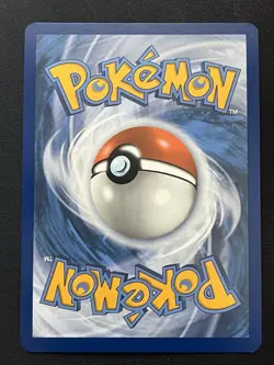 Ivysaur 002/034 Trading Card Game Classic Holo Pokemon TCG Near Mint - Image 2