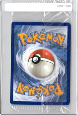 Mimikyu SVP075 - Pokemon Scarlet & Violet Promo Ultra Rare Holo Card - (B) - Image 2