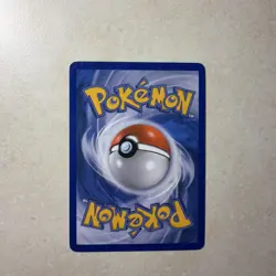 Grass Energy HeartGold SoulSilver Regular Card 115/123 HP - Image 2