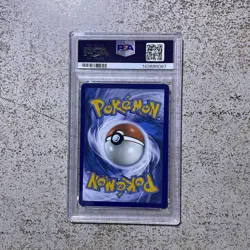 Deoxys Vstar GG46/GG70 Crown Zenith Rare Pokemon Card PSA 9 MINT - Image 2