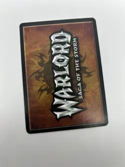 Chain Lightning - Action - Warlord Saga of the Storm (2) Two Cards TCG fantasy - Image 5