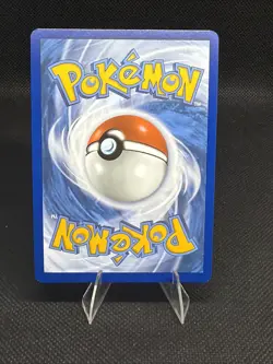 Squirtle Classic Collection Trading Card Game 001/034, Near Mint Condition - Image 3