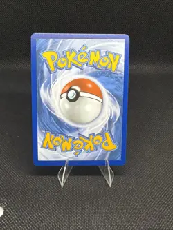 Squirtle Classic Collection Trading Card Game 001/034, Near Mint Condition - Image 4