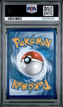 Pokemon TCG Ethan's Ho-Oh EX Card 230/182 Destined Rivals Sir PSA 10 - Image 2