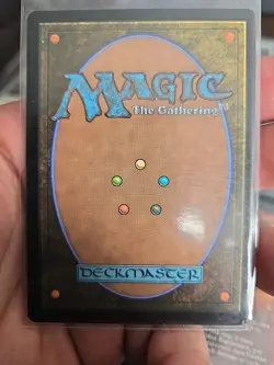 MTG Sol Ring Artifact FOIL Buy-A-Box Promos Magic the Gathering TCG Colorless - Image 2