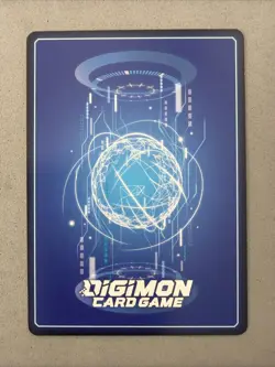 Digimon TCG * Lillymon ST4-10 Uncommon * Giga Green * NM Card - Image 3