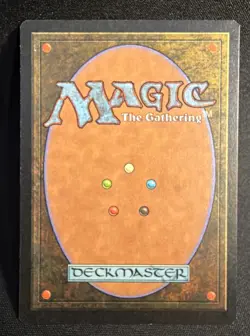 Anvil of Bogardan - MTG Magic The Gathering - Visions *NM* - Image 2