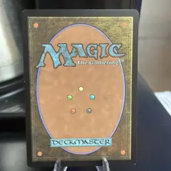 MTG Foil Mystery Booster MB1 Myojin of Life's Web MINT - Image 2