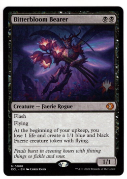 MTG Exalted Sunborn - Edge of Eternities Non-Foil NM - Image 1