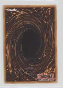 Dark Magician Girl QCSE 1st Ed. YuGiOh 25th Anniversary Tin: Dueling Mirrors - Image 2