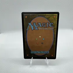 Krenko, Mob Boss Commander Masters Regular - Image 2