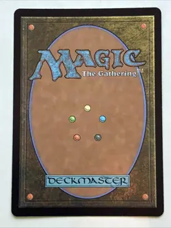 MTG The Brothers' War Transmogrant Altar 124/287 NM - Image 2